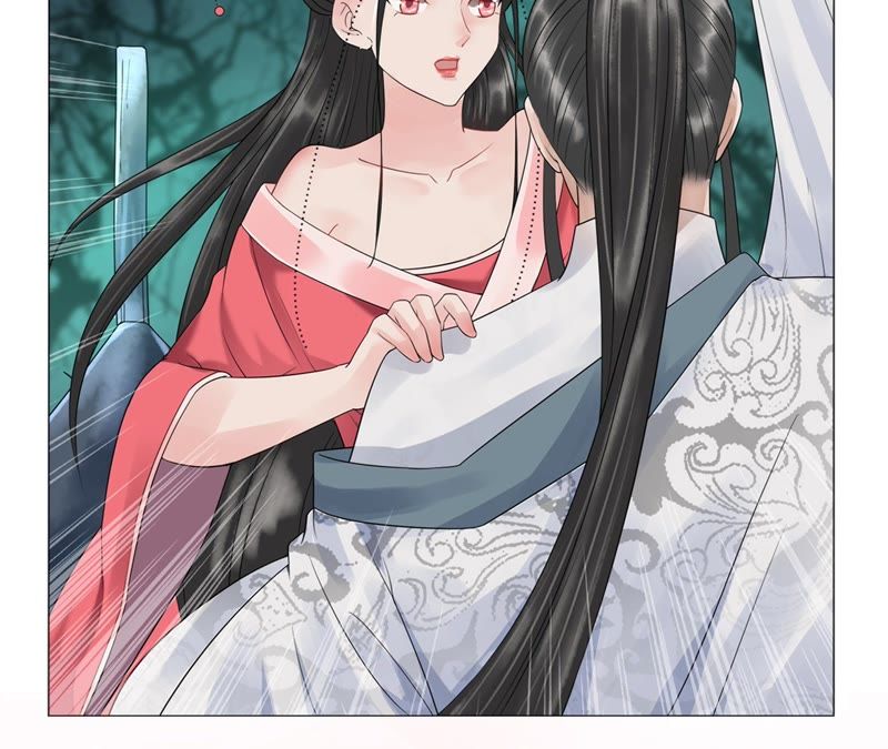 隔壁有只桃花妖韩漫全集-第98话 为何你不怕我？无删减无遮挡章节图片 
