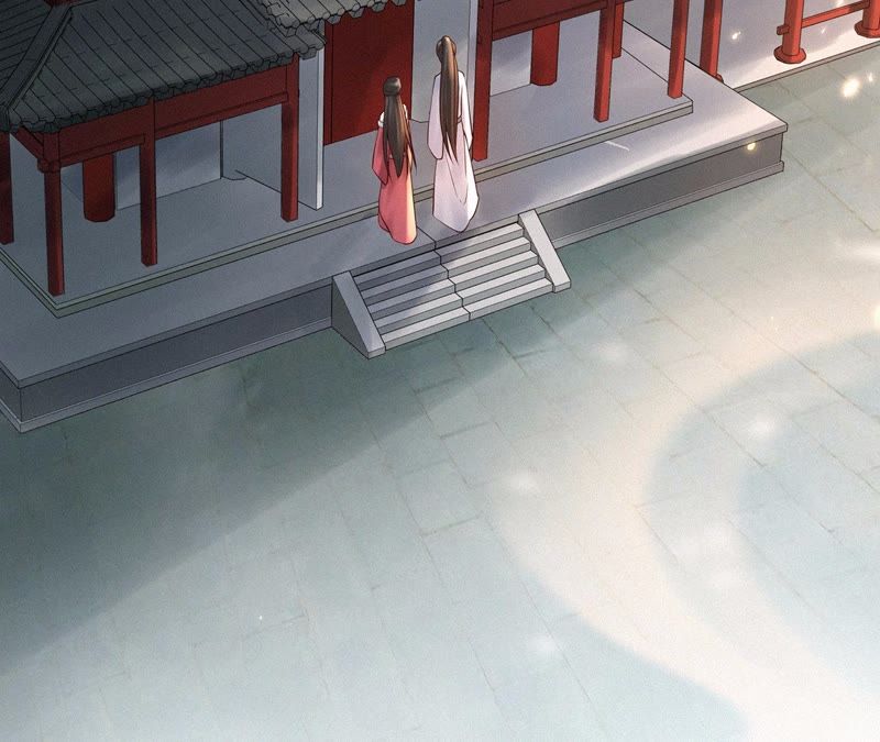 隔壁有只桃花妖韩漫全集-第102话 他好像生气了无删减无遮挡章节图片 