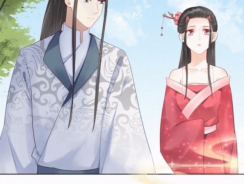 隔壁有只桃花妖韩漫全集-第102话 他好像生气了无删减无遮挡章节图片 