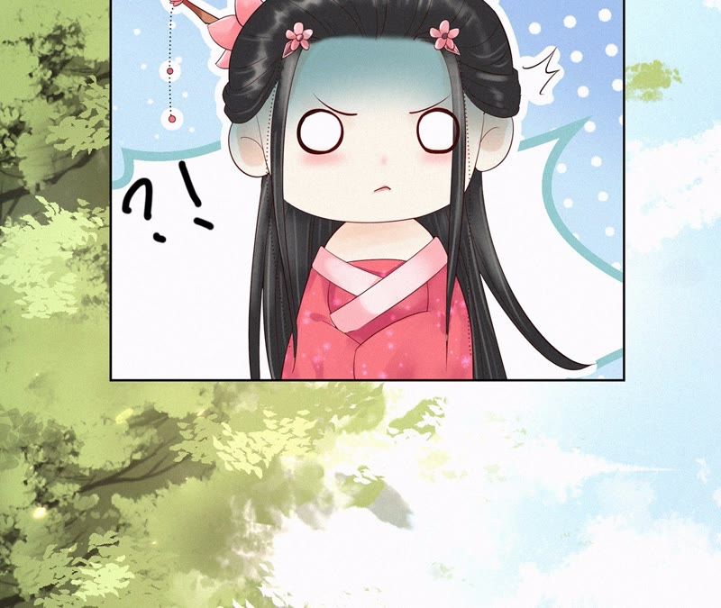隔壁有只桃花妖韩漫全集-第102话 他好像生气了无删减无遮挡章节图片 