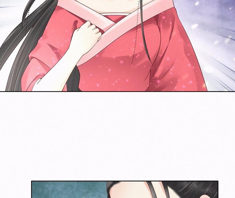 隔壁有只桃花妖韩漫全集-第102话 他好像生气了无删减无遮挡章节图片 