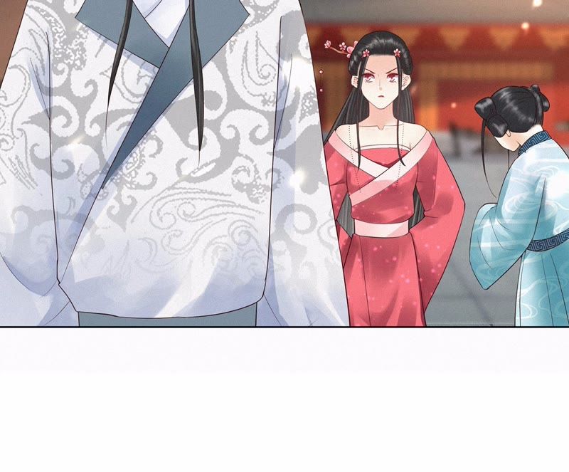 隔壁有只桃花妖韩漫全集-第102话 他好像生气了无删减无遮挡章节图片 