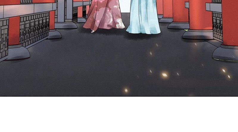 隔壁有只桃花妖韩漫全集-第102话 他好像生气了无删减无遮挡章节图片 
