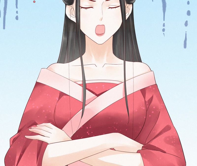 隔壁有只桃花妖韩漫全集-第102话 他好像生气了无删减无遮挡章节图片 