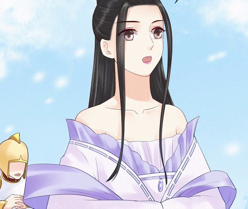 隔壁有只桃花妖韩漫全集-第102话 他好像生气了无删减无遮挡章节图片 