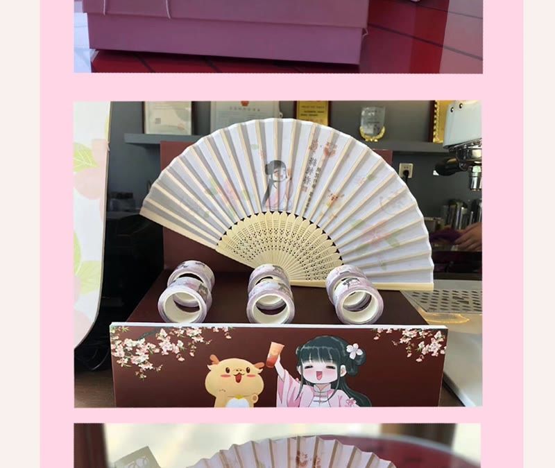 隔壁有只桃花妖韩漫全集-第102话 他好像生气了无删减无遮挡章节图片 
