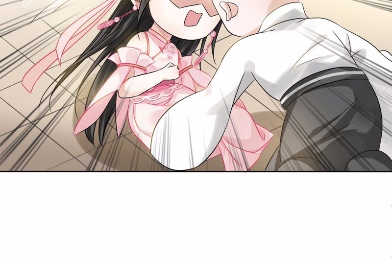 隔壁有只桃花妖韩漫全集-第5话 妖怪报仇，百年不晚无删减无遮挡章节图片 
