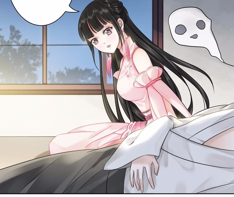 隔壁有只桃花妖韩漫全集-第5话 妖怪报仇，百年不晚无删减无遮挡章节图片 