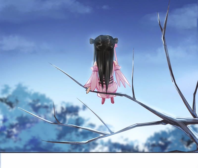 隔壁有只桃花妖韩漫全集-第5话 妖怪报仇，百年不晚无删减无遮挡章节图片 