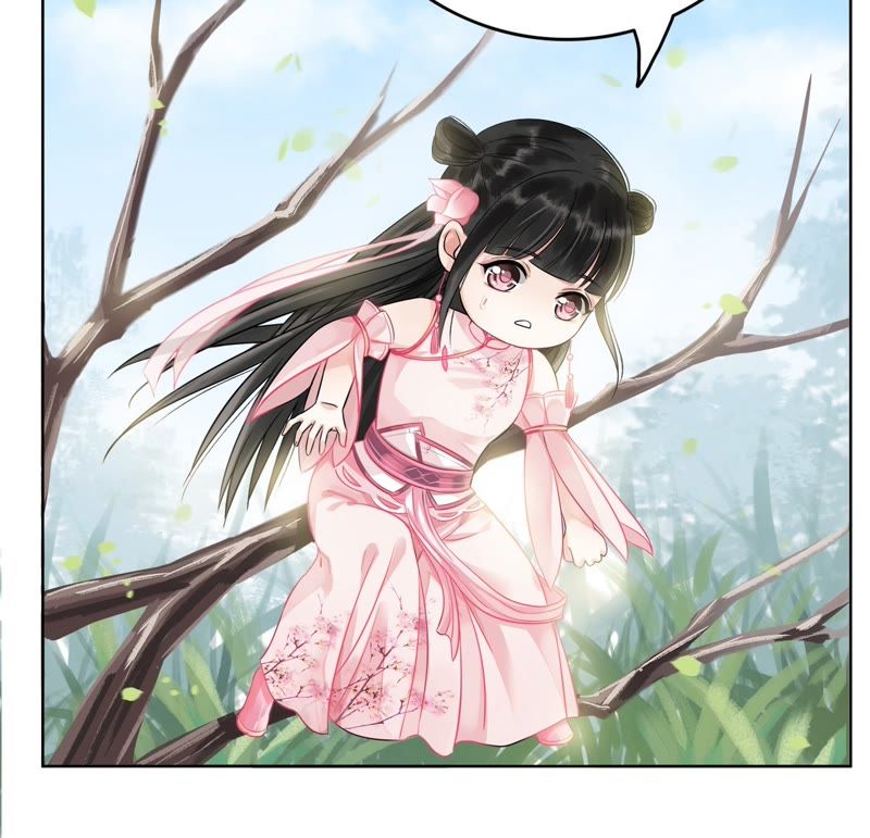 隔壁有只桃花妖韩漫全集-第5话 妖怪报仇，百年不晚无删减无遮挡章节图片 
