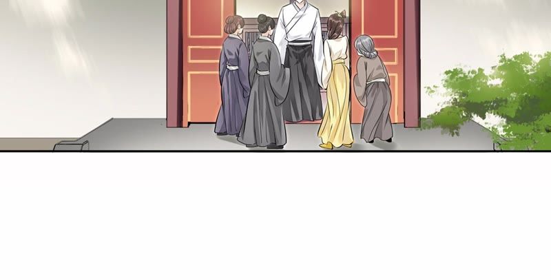隔壁有只桃花妖韩漫全集-第5话 妖怪报仇，百年不晚无删减无遮挡章节图片 