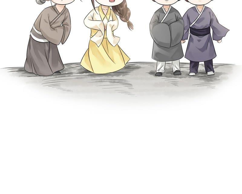 隔壁有只桃花妖韩漫全集-第5话 妖怪报仇，百年不晚无删减无遮挡章节图片 