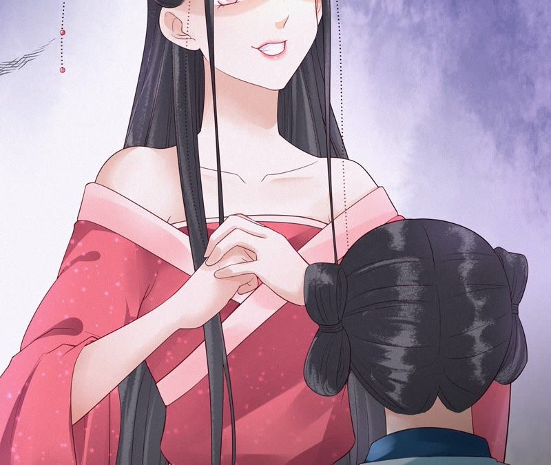 隔壁有只桃花妖韩漫全集-第103话 神君带回一只妖无删减无遮挡章节图片 