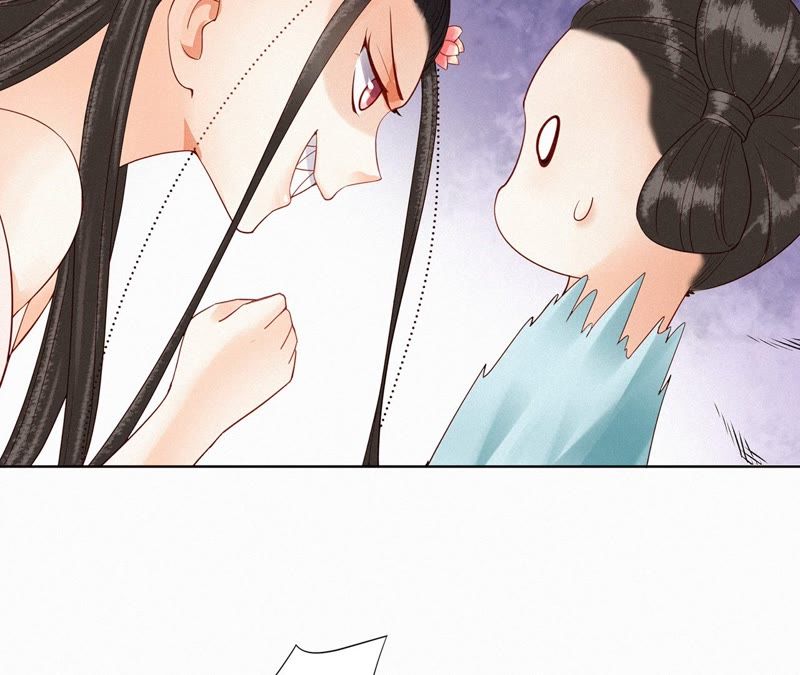 隔壁有只桃花妖韩漫全集-第103话 神君带回一只妖无删减无遮挡章节图片 