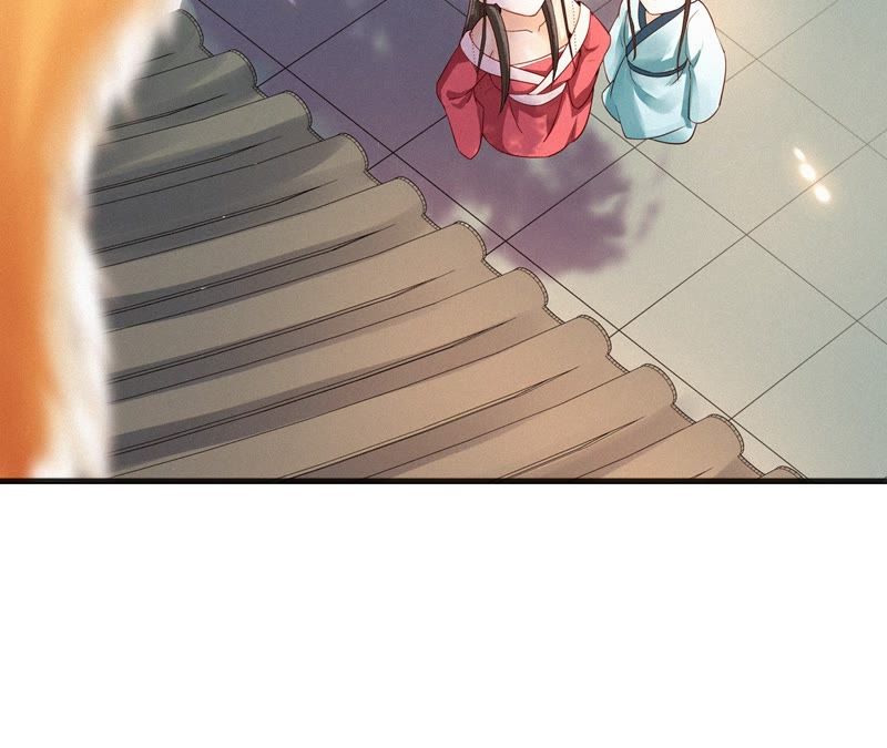 隔壁有只桃花妖韩漫全集-第103话 神君带回一只妖无删减无遮挡章节图片 