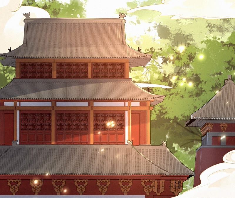 隔壁有只桃花妖韩漫全集-第103话 神君带回一只妖无删减无遮挡章节图片 