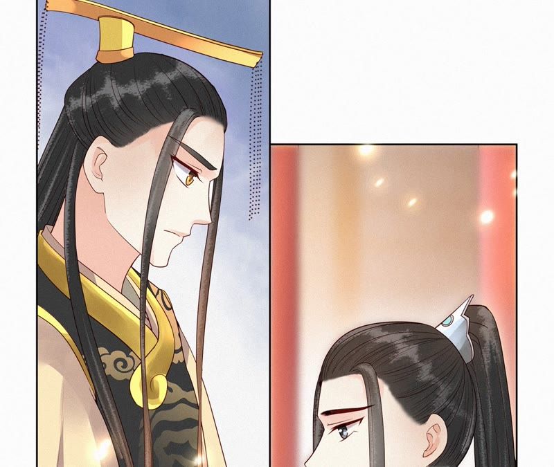 隔壁有只桃花妖韩漫全集-第103话 神君带回一只妖无删减无遮挡章节图片 
