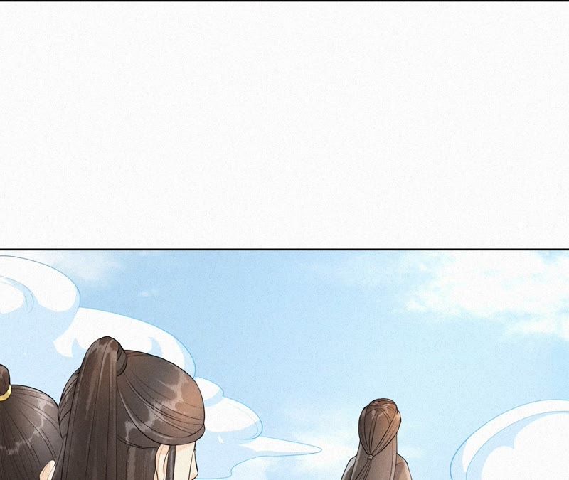 隔壁有只桃花妖韩漫全集-第104话 九重天的传闻无删减无遮挡章节图片 