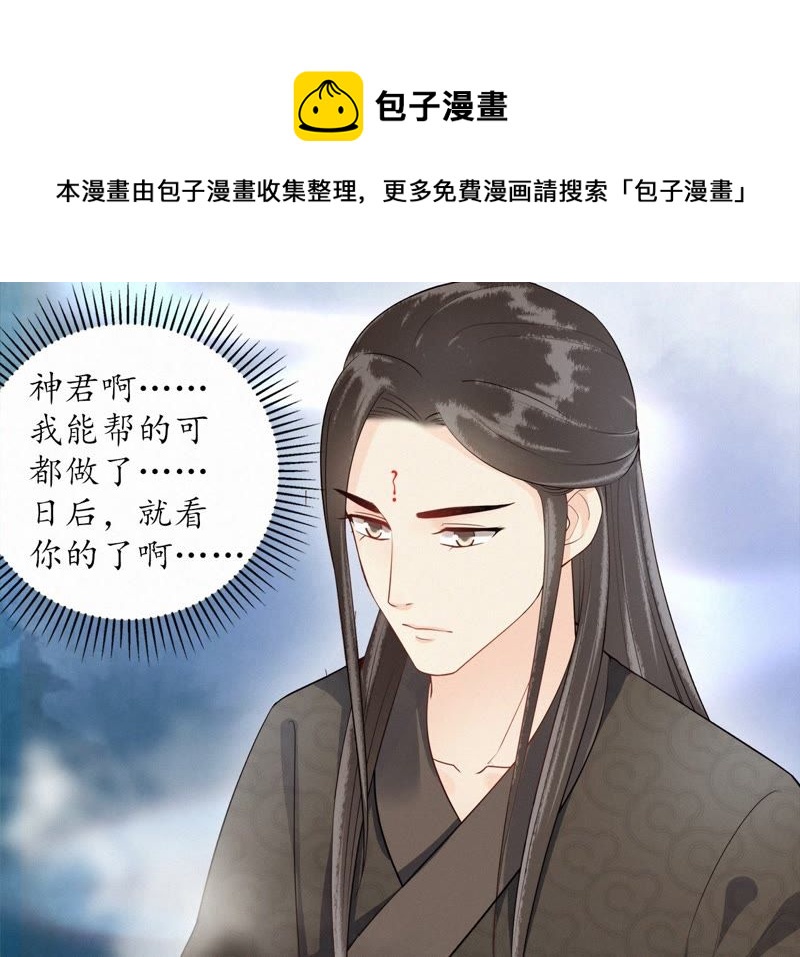隔壁有只桃花妖韩漫全集-第104话 九重天的传闻无删减无遮挡章节图片 