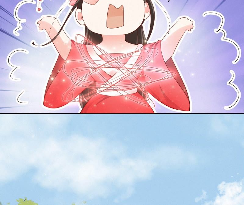隔壁有只桃花妖韩漫全集-第104话 九重天的传闻无删减无遮挡章节图片 