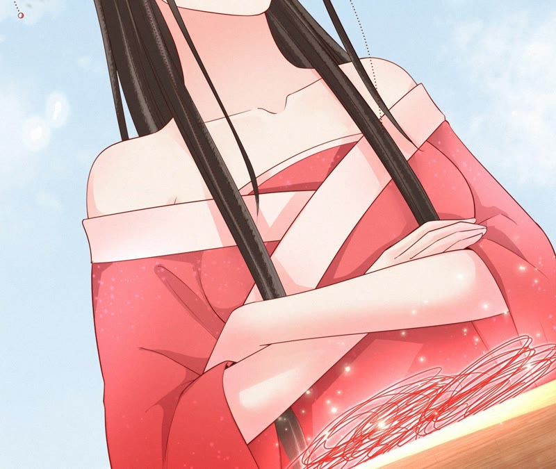 隔壁有只桃花妖韩漫全集-第104话 九重天的传闻无删减无遮挡章节图片 