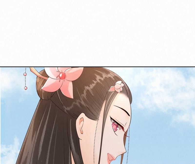 隔壁有只桃花妖韩漫全集-第104话 九重天的传闻无删减无遮挡章节图片 