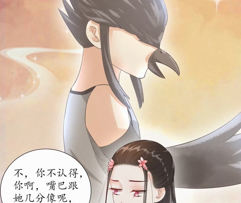 隔壁有只桃花妖韩漫全集-第104话 九重天的传闻无删减无遮挡章节图片 