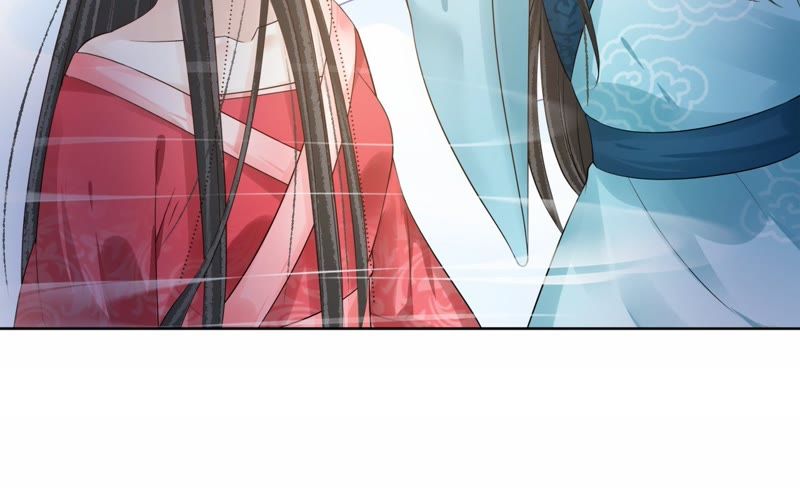 隔壁有只桃花妖韩漫全集-第106话 灵书的请求无删减无遮挡章节图片 