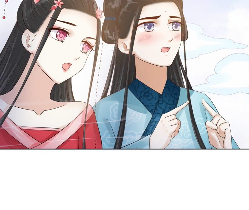 隔壁有只桃花妖韩漫全集-第106话 灵书的请求无删减无遮挡章节图片 