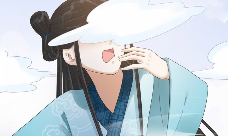 隔壁有只桃花妖韩漫全集-第106话 灵书的请求无删减无遮挡章节图片 