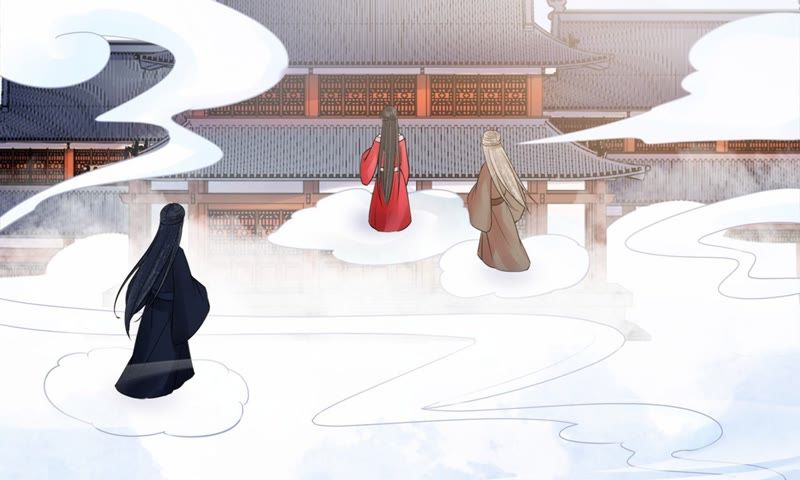 隔壁有只桃花妖韩漫全集-第106话 灵书的请求无删减无遮挡章节图片 