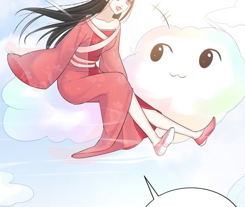 隔壁有只桃花妖韩漫全集-第107话 青蝉织无删减无遮挡章节图片 