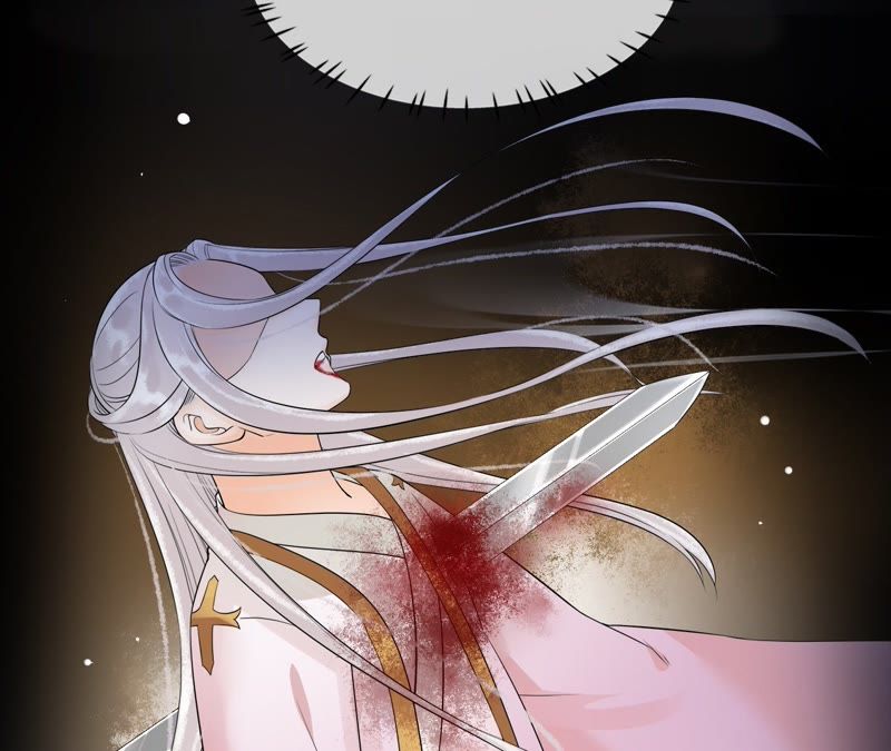 隔壁有只桃花妖韩漫全集-第107话 青蝉织无删减无遮挡章节图片 