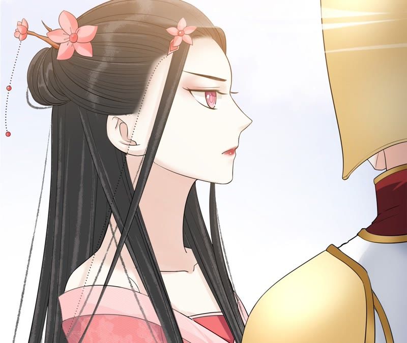 隔壁有只桃花妖韩漫全集-第107话 青蝉织无删减无遮挡章节图片 