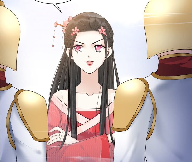 隔壁有只桃花妖韩漫全集-第107话 青蝉织无删减无遮挡章节图片 