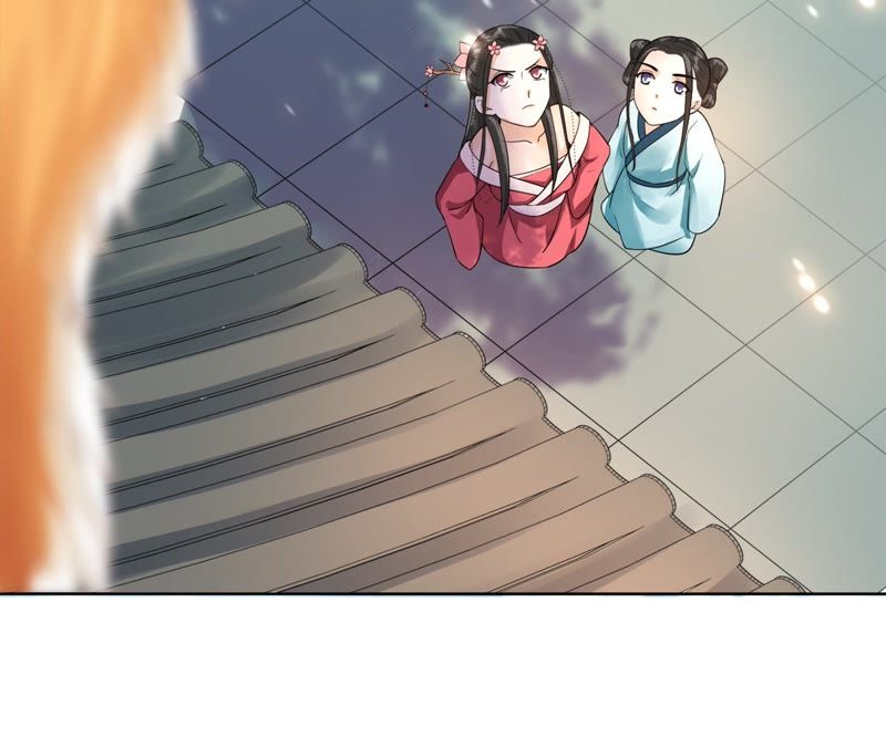 隔壁有只桃花妖韩漫全集-第107话 青蝉织无删减无遮挡章节图片 