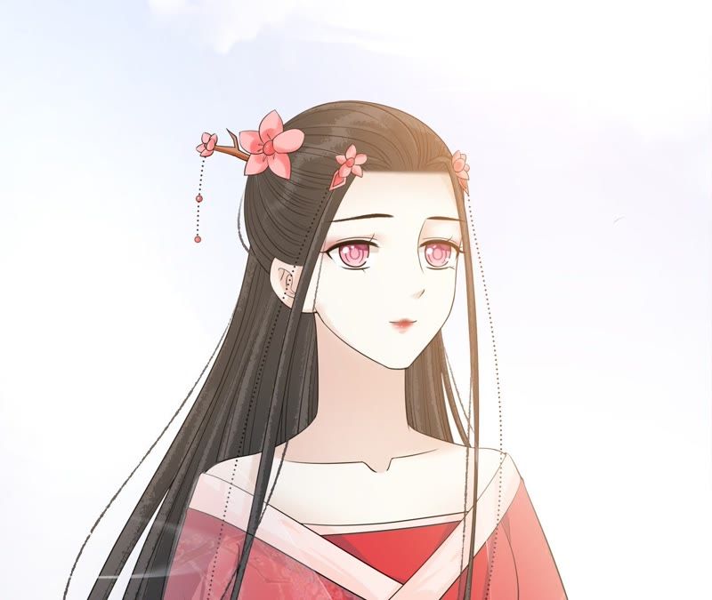 隔壁有只桃花妖韩漫全集-第108话 贺寿无删减无遮挡章节图片 