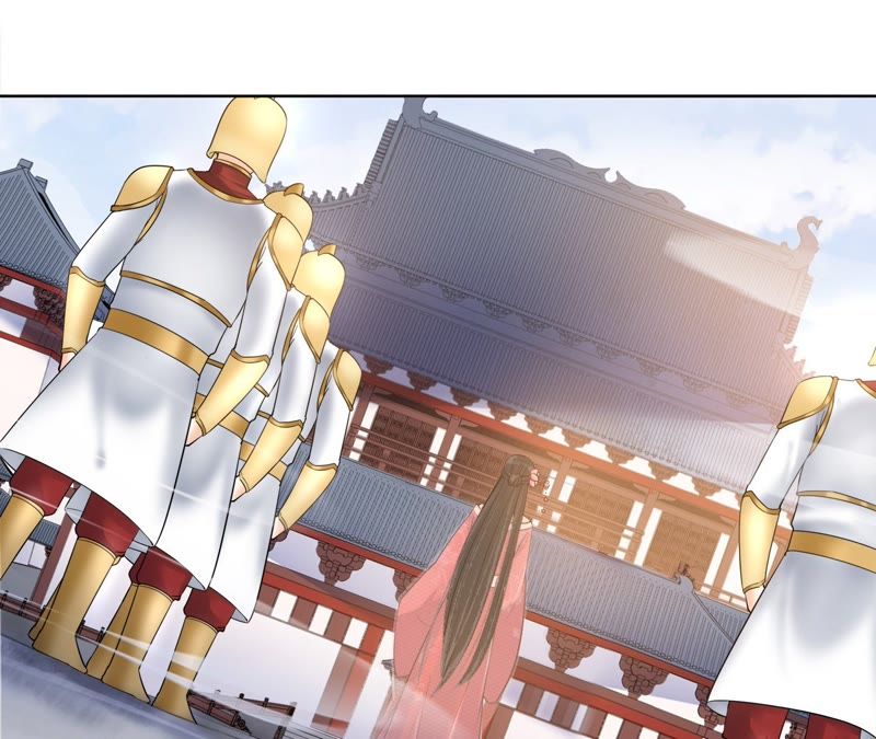 隔壁有只桃花妖韩漫全集-第108话 贺寿无删减无遮挡章节图片 