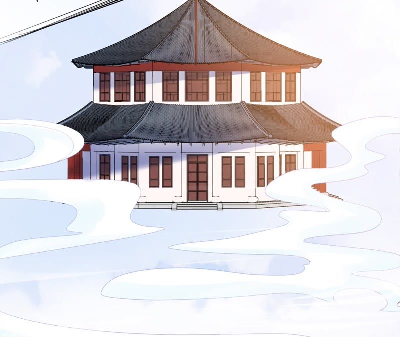 隔壁有只桃花妖韩漫全集-第108话 贺寿无删减无遮挡章节图片 