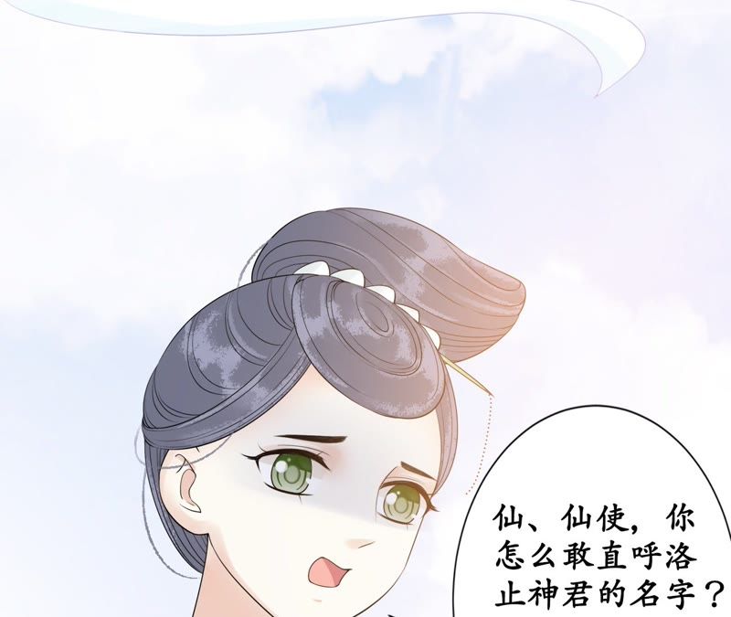 隔壁有只桃花妖韩漫全集-第108话 贺寿无删减无遮挡章节图片 