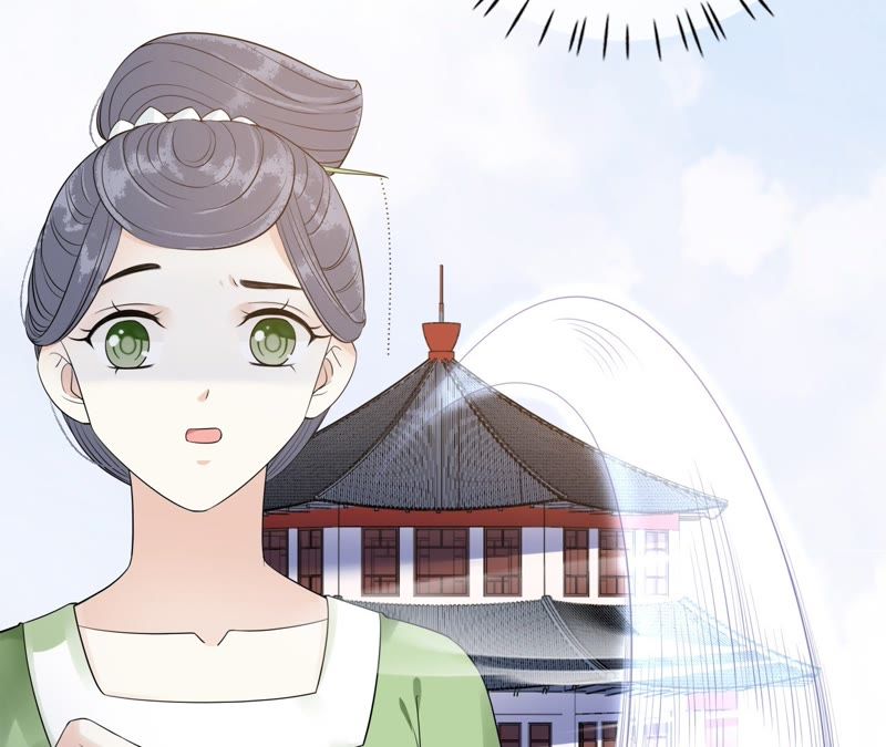 隔壁有只桃花妖韩漫全集-第108话 贺寿无删减无遮挡章节图片 