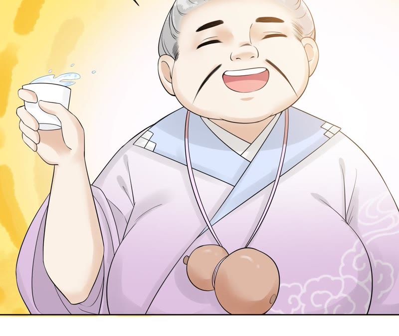 隔壁有只桃花妖韩漫全集-第109话 暗流涌动无删减无遮挡章节图片 