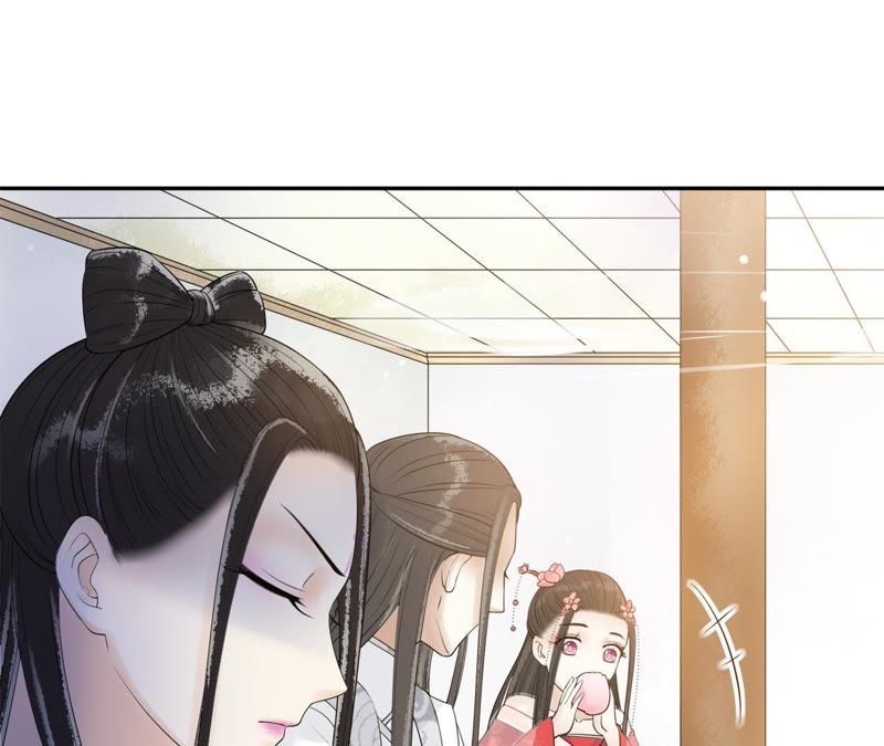 隔壁有只桃花妖韩漫全集-第109话 暗流涌动无删减无遮挡章节图片 