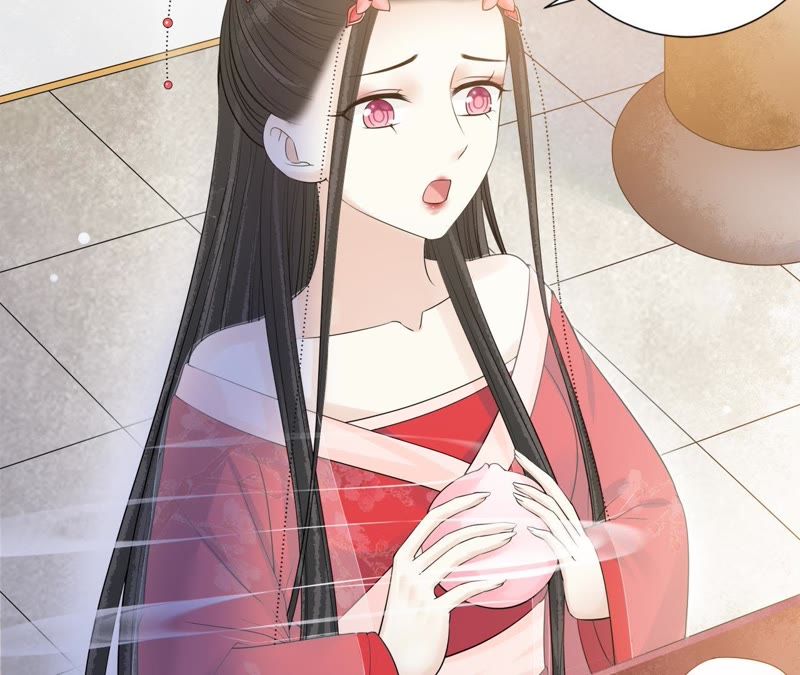 隔壁有只桃花妖韩漫全集-第109话 暗流涌动无删减无遮挡章节图片 