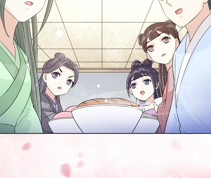 隔壁有只桃花妖韩漫全集-第109话 暗流涌动无删减无遮挡章节图片 
