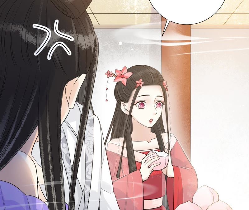 隔壁有只桃花妖韩漫全集-第109话 暗流涌动无删减无遮挡章节图片 