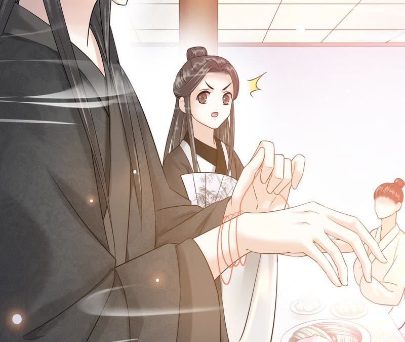 隔壁有只桃花妖韩漫全集-第109话 暗流涌动无删减无遮挡章节图片 