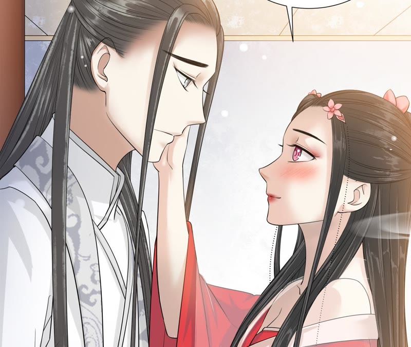 隔壁有只桃花妖韩漫全集-第110话 醉酒无删减无遮挡章节图片 