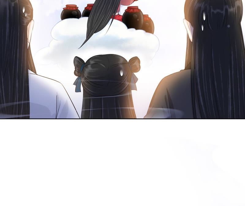 隔壁有只桃花妖韩漫全集-第112话 你说神君是你夫君无删减无遮挡章节图片 
