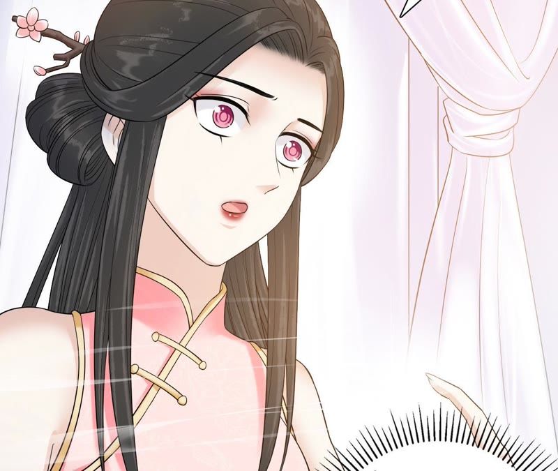 隔壁有只桃花妖韩漫全集-第112话 你说神君是你夫君无删减无遮挡章节图片 